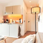 Tiny House Mit Whirlpool Und Sauna