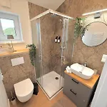 Tiny House Mit Whirlpool Und Sauna Vakantiehuis *