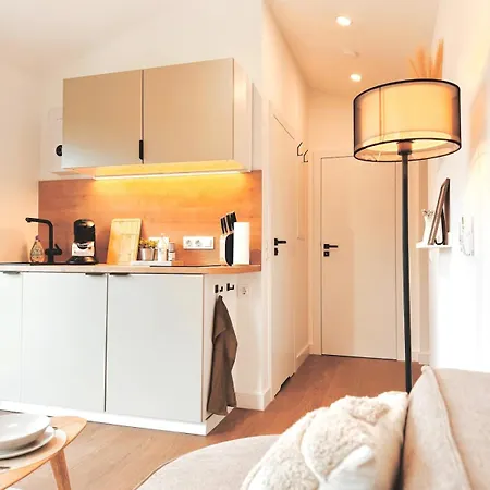 Tiny House Mit Whirlpool Und Sauna
