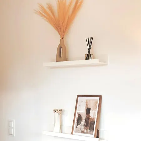 Eulennest Tiny House Mit Whirlpool Und Sauna Prázdninový dům Bermel