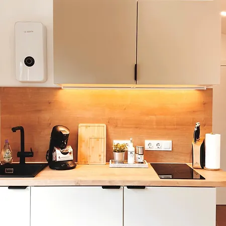 Eulennest Tiny House Mit Whirlpool Und Sauna *