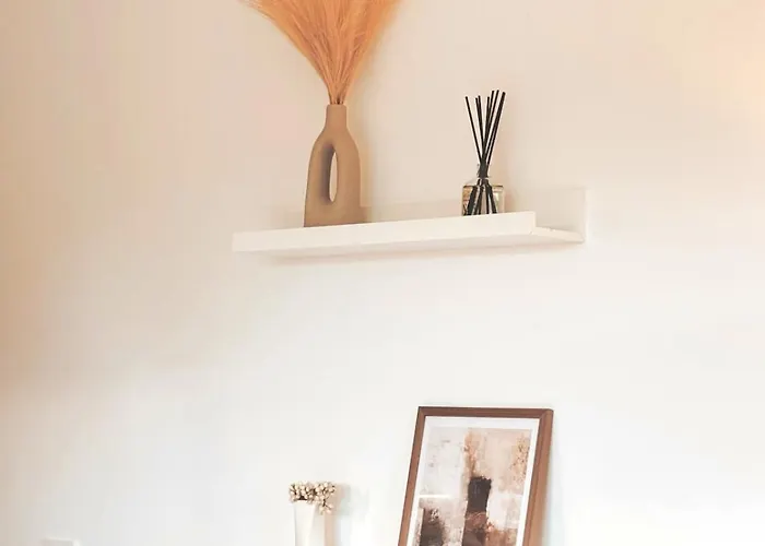 Eulennest Tiny House Mit Whirlpool Und Sauna 度假居 Bermel