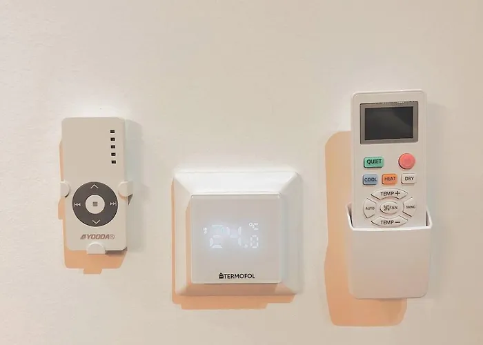 Eulennest Tiny House Mit Whirlpool Und Sauna 度假居